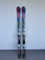 Nordica Dobermann J GS 149cm