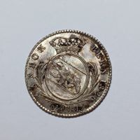 2 1/2 Batzen 1826 Bern