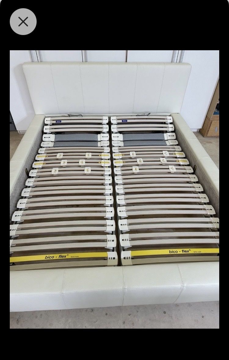 Letti: Joob Bett 160 x 200 – Usato da Zug venduto da Ochp049 3
