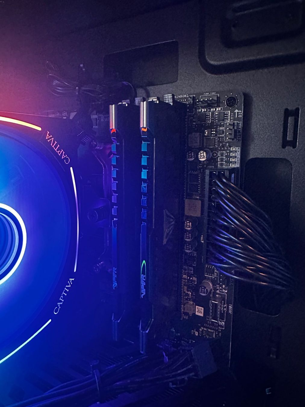 PCs: Gaming PC – Neuf (Voir description) à Flawil par costa_sell 7