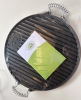 Outdoorchef Grillplatte 480 / 570, Ø 39,5 cm