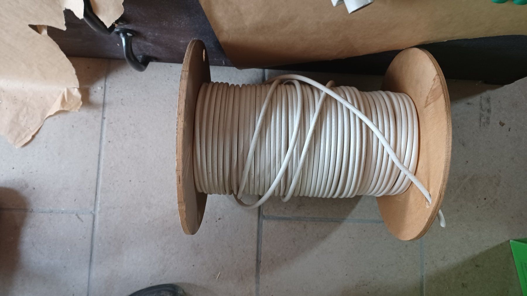 Interrupteurs: Div. Elektromaterial – D'occasion à Immensee par bubi19 9