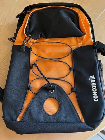 Rucksack