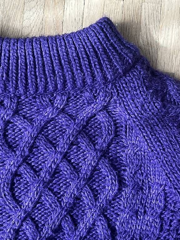 Pulls & Sweat-shirts: Strickpullover Grösse S – D'occasion à kriens par inf_9fnc 1
