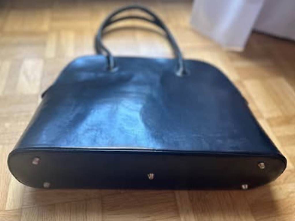 Borse da donna: Tasche von BULAGGI – Usato da Frauenfeld venduto da Irene.Schuppli 3