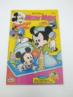 Micky Maus Magazin Nr.30 1992, mit Beilagen, unbemalt