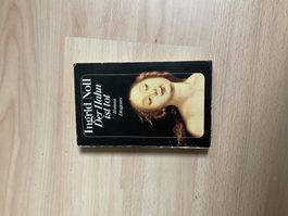 Roman Der Hahn ist tot von Ingrid Noll gebraucht