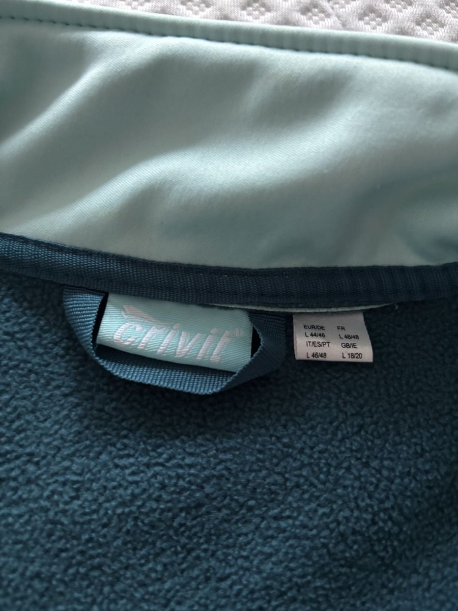 Giacche: Sportjacke Crivit – Nuovo (secondo la descrizione) da Dübendorf venduto da dor_2yvd 1