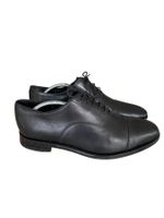 Loake 1880 Aldwych Oxford | Black | EU 43 | Wie neu