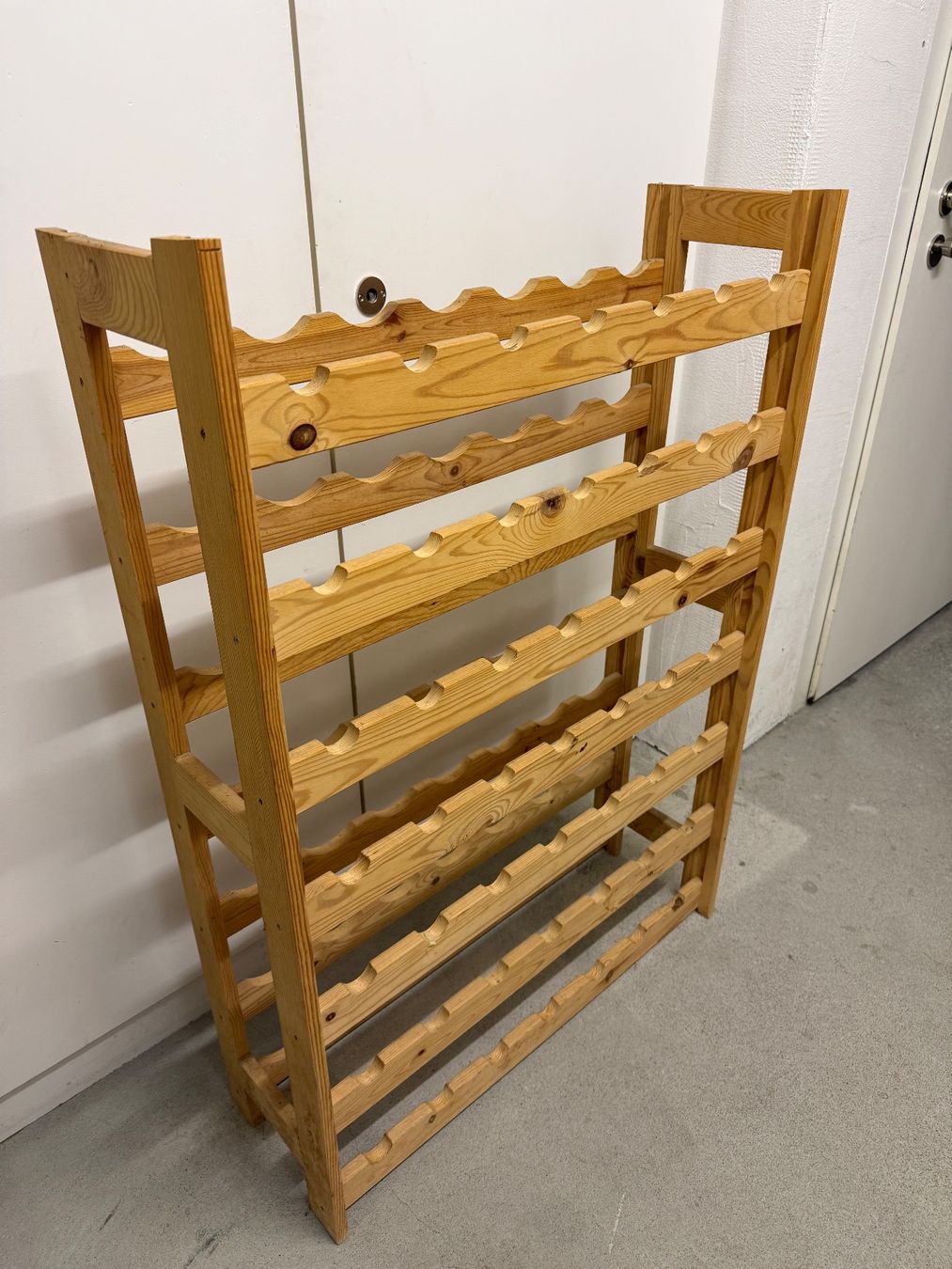 Scaffali: Weinregal – Usato da Eglisau venduto da PD0970 4