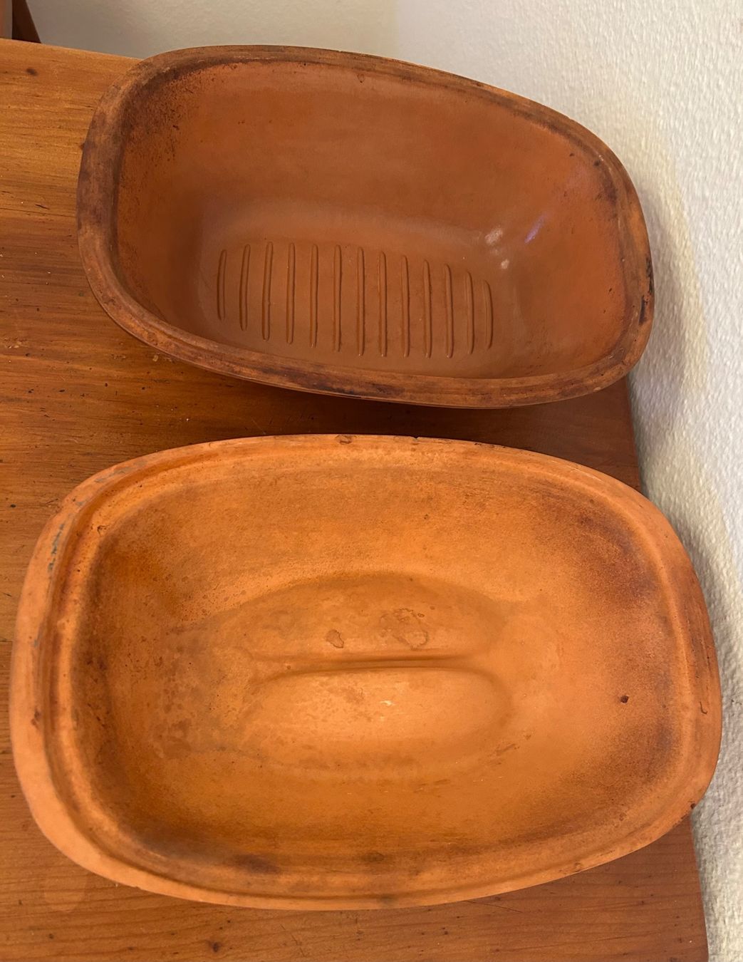 Pentole: Original Römertopf BAY Keramik Modell 111 "Klassiker" – Usato da Rorschacherberg venduto da Svebe 6