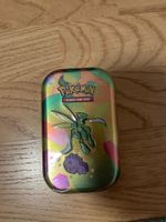 Pokemon 151 Mini Tin