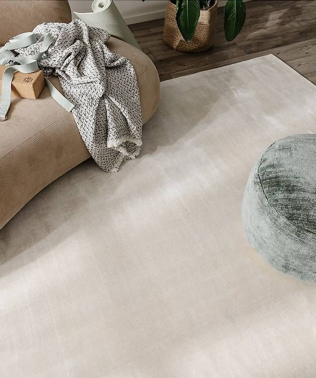 Tappeti: Viskoseteppich nela ivory Benuta  – Usato da Dietikon venduto da lat_8mf6