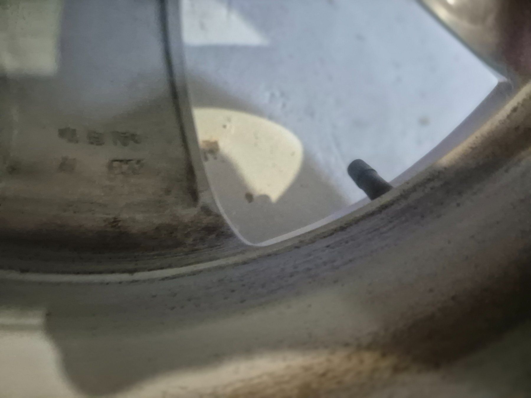 BMW Felgen: BMW Felgen – Gebraucht aus St. Gallen von Kompass04 2