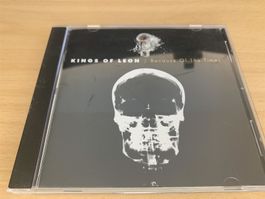 Kings Of Leon – Because Of The Times