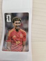 Lamine Yamal ESP Panini Coca-Cola Sammelsticker WM 2026