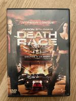 DVD Death Race Jason Statham version longue état neuf