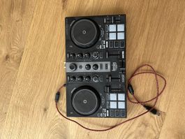 Hercules DJControl Impulse 200 MK2 DJ Controller