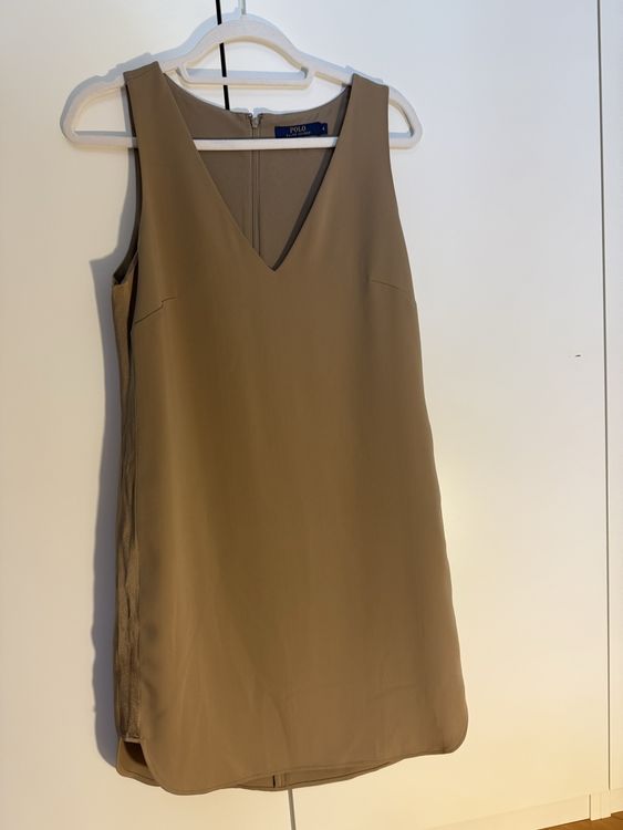 Top Rose Foncé à Perles ESPRIT – Taille XL – Occasion En Très Bon état – Style Décontracté Chic