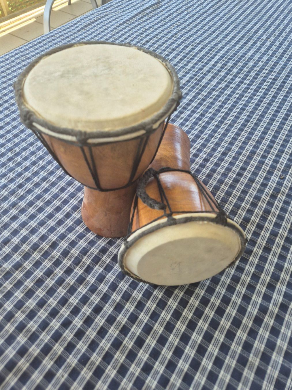 Musikinstrumente: Trommel – Gebraucht aus Obernau von dar_h59j 1