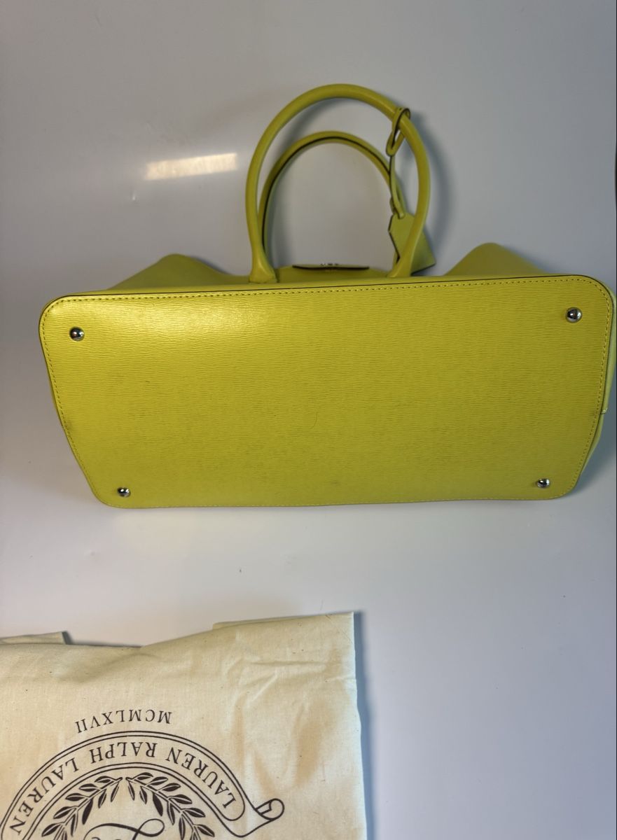 Ralph Lauren Borse da donna: Sac à main Lauren Ralph Lauren – Usato da Vionnaz venduto da b_f_d_r_g 5