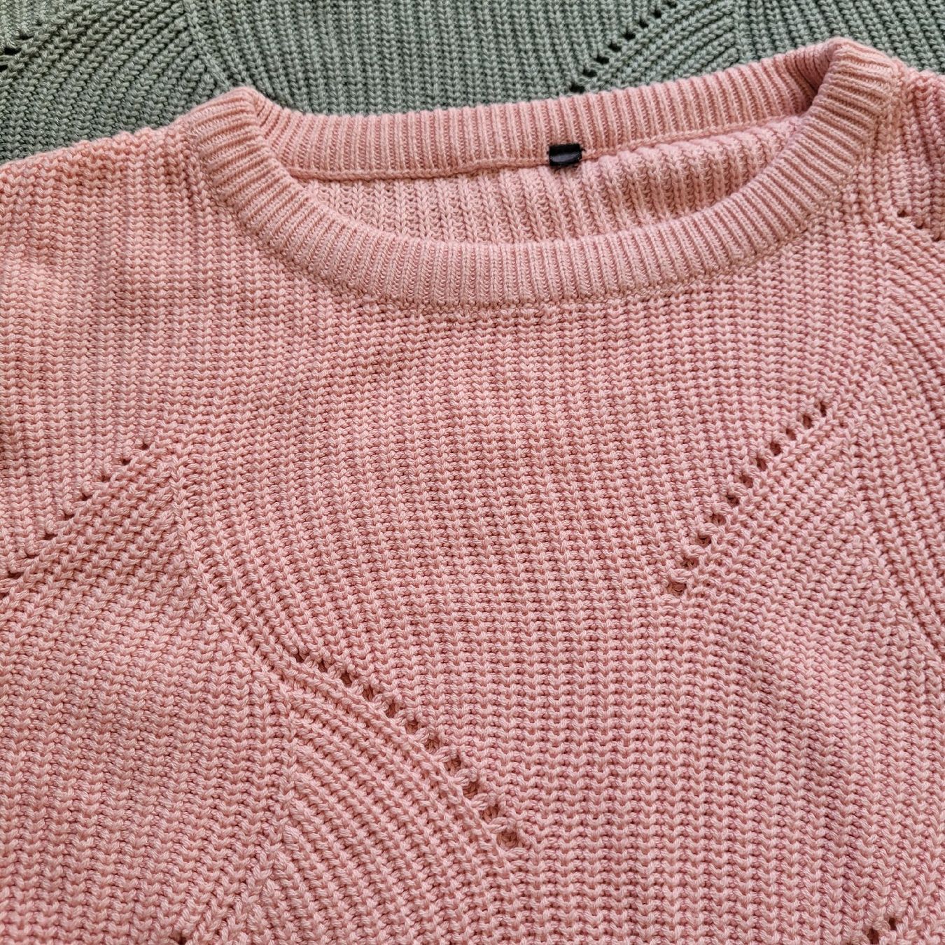 Maglioni & Felpe: Damen Pullover L/XL – Usato da Niederbuchsiten venduto da klengyel 2