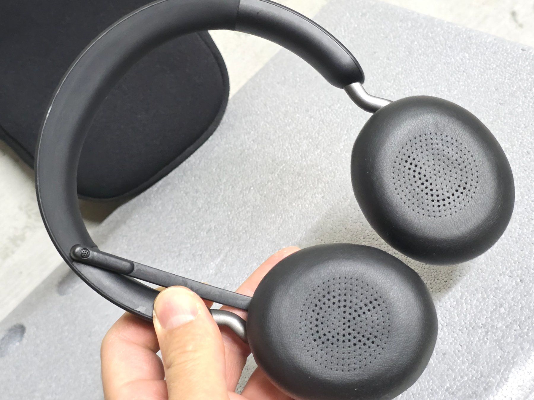 Jabra Kopfhörer: Jabra Evolve2 65 – Gebraucht aus Basel von Zait 2