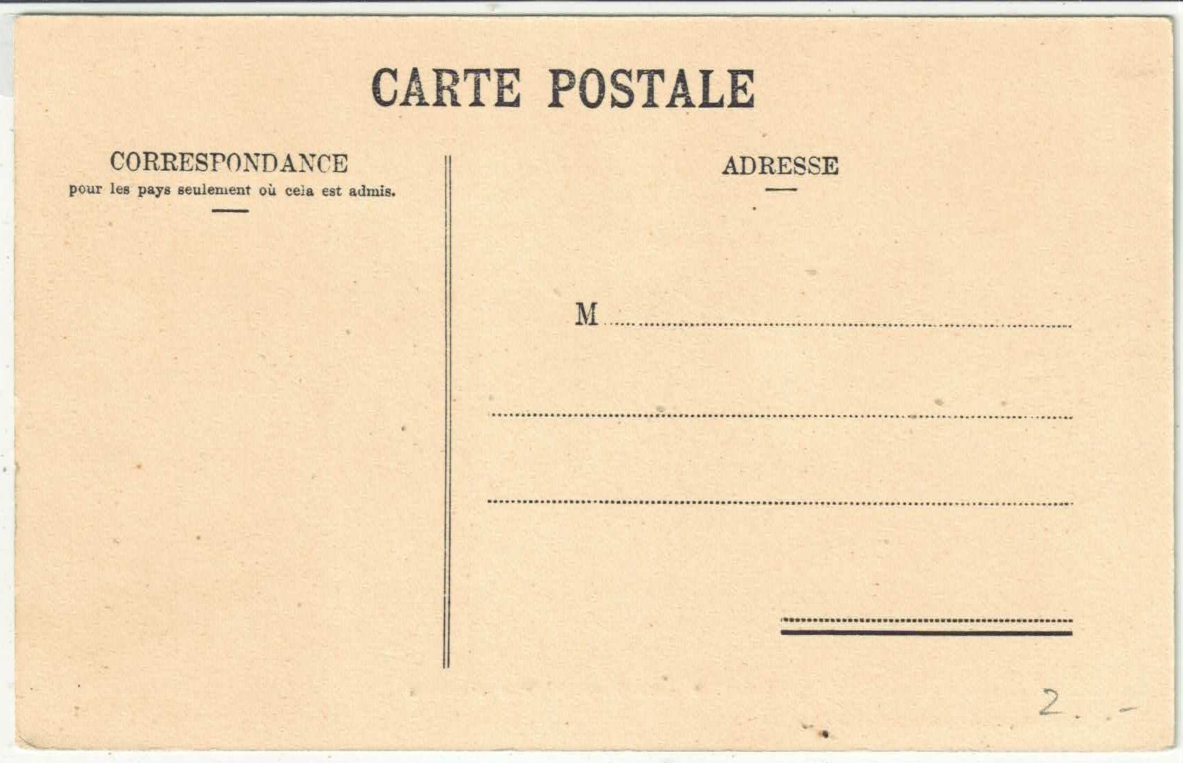 Cartes postales: Les Plans - Vue generale – D'occasion à Ettingen par Kartenplanet 1