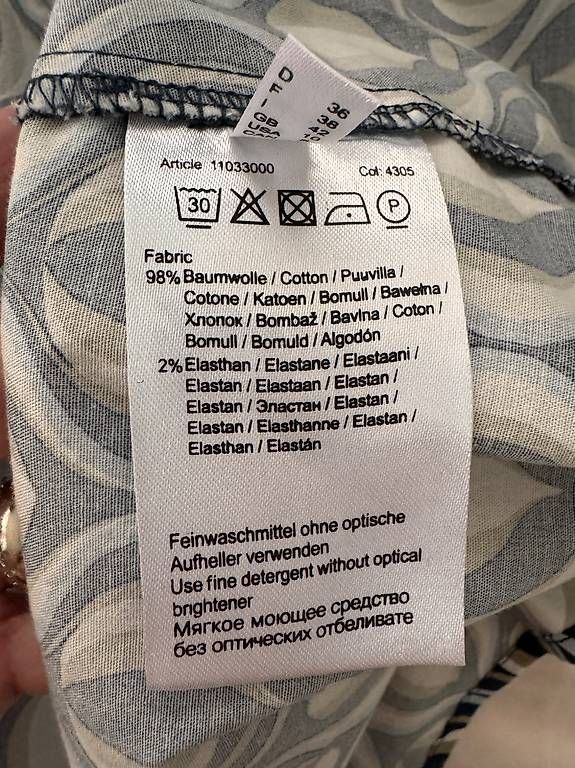 More & More Vestiti: Kleid More & More Gr. 36 – Nuovo (secondo la descrizione) da Rain venduto da Siepi 1