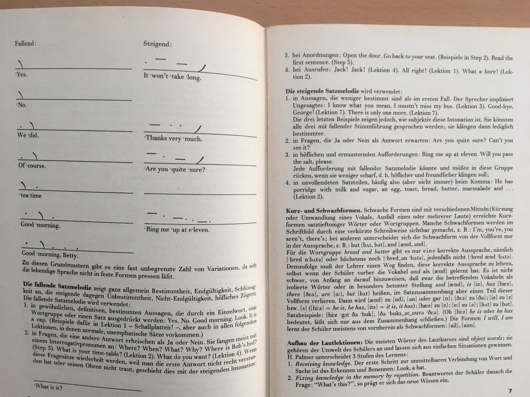 Libri: Learning English B1 - Lehrerheft (1966) – Usato da Grenchen venduto da Kogi7 4