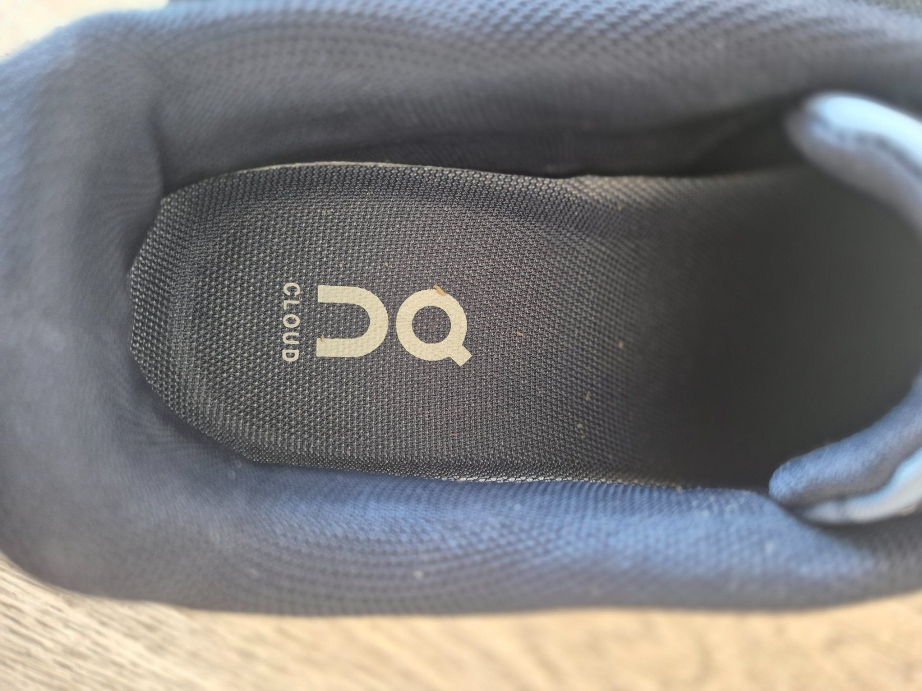 On Herrenschuhe: On Cloud 5 Laufschuhe Gr. 40, Waterproof – Neu (gemäss Beschreibung) aus Eglisau von nicij79 2