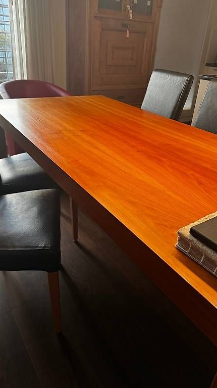 Tables: Holztisch  – D'occasion à Fislisbach par Condoliero 1