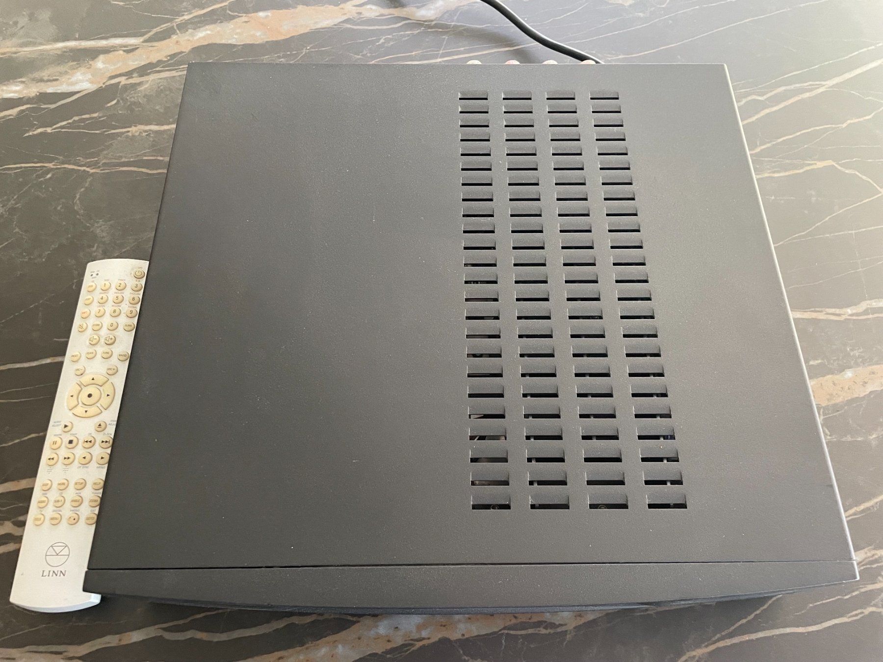 Linn Amplificatori: Linn Majik-I Vollverstärker – Usato da Ennetbaden venduto da djpejic 1