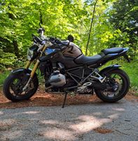 BMW R1200R LC 2018