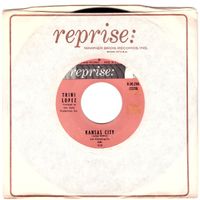 TRINI LOPEZ
