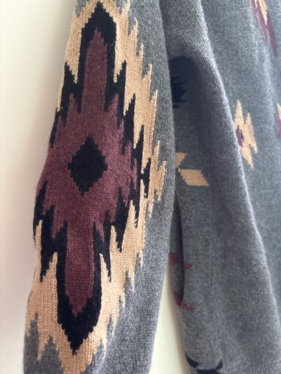 Repeat Vestes: Repeat Luxury Strickmantel Gr.38 – Neuf (Voir description) à Pratteln par sab_whk9 2