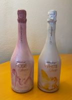 2 Flaschen Schlumberger Rose & White Secco