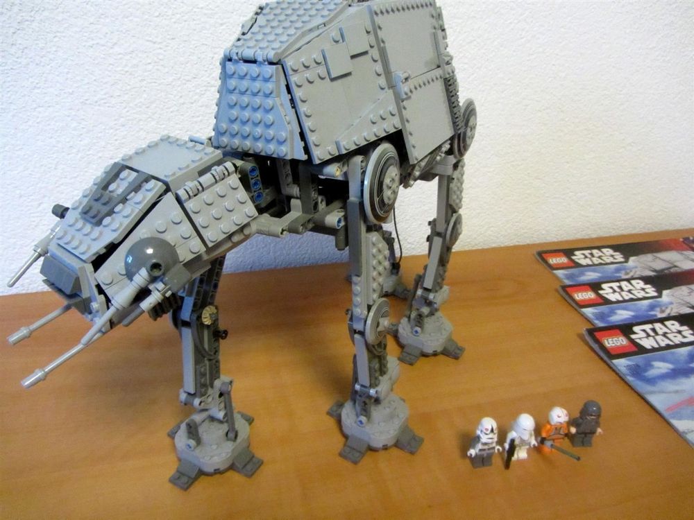 LEGO Star Wars 10178 