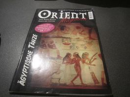 Orient Magazin, Nr. 3+4 2000