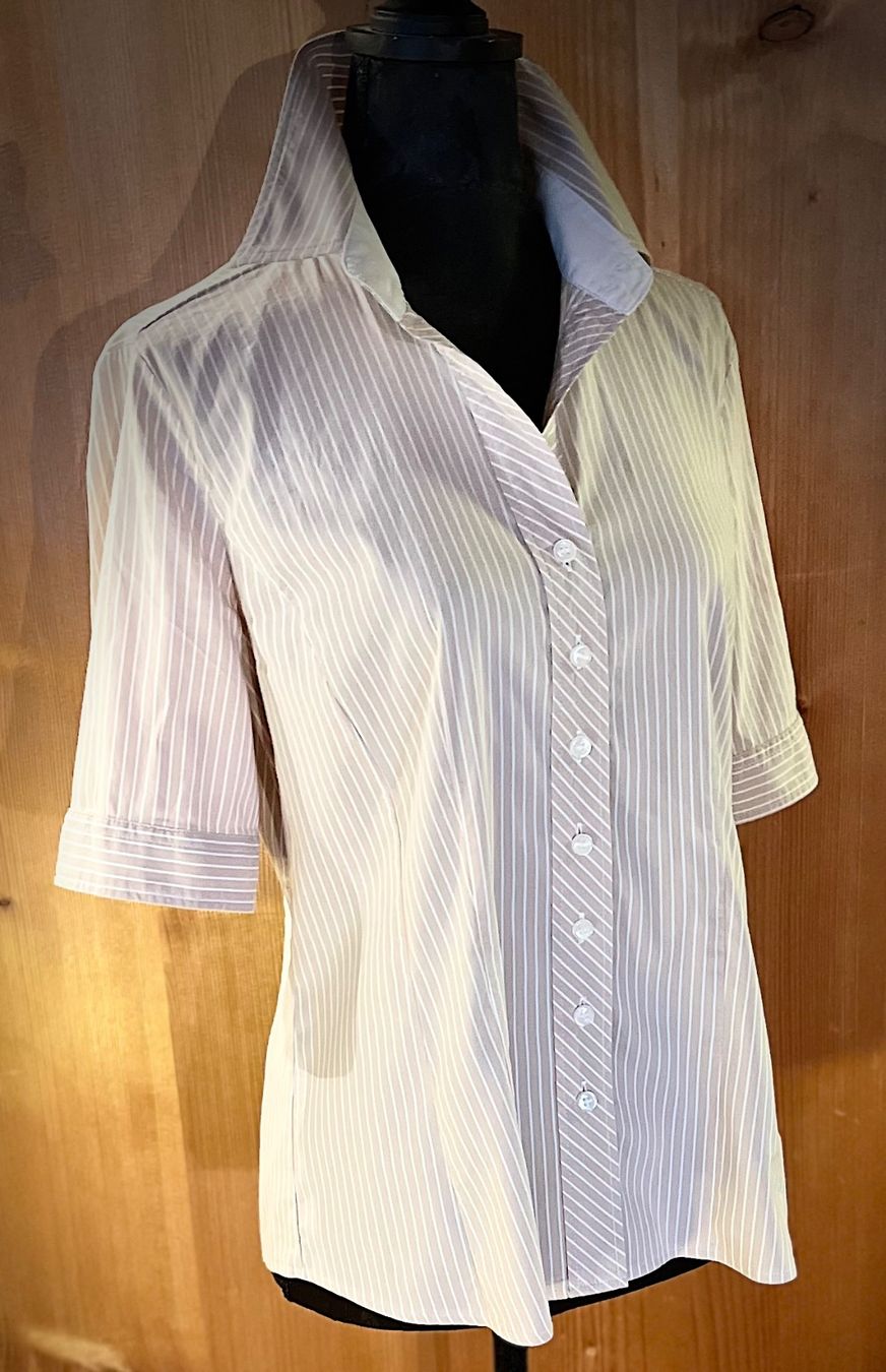 Betty Barclay Blusen: Originale BETTY BARCLAY Damenbluse, Gr. 36 – Neu (gemäss Beschreibung) aus Arbon von KaSaBo