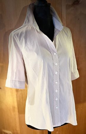 Originale BETTY BARCLAY Damenbluse, Gr. 36