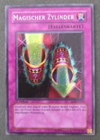 Yu-Gi-Oh! 1.Auflage LON-G104 Magischer Zylinder EX+