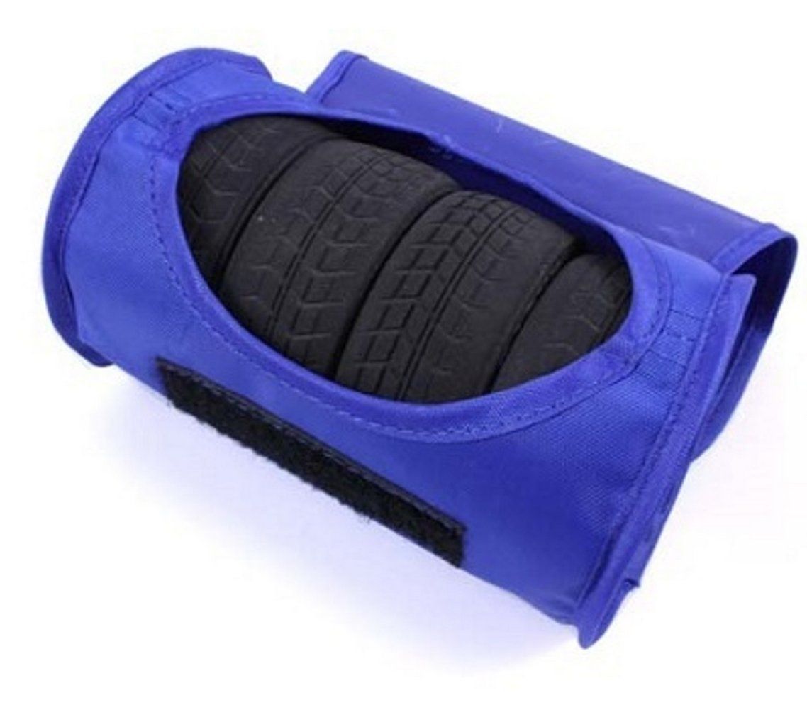 RC Modellbau: Yeah Racing 1/10 Tyre Bag Set YA-0192 – Neu und originalverpackt aus Lausanne von Techobby