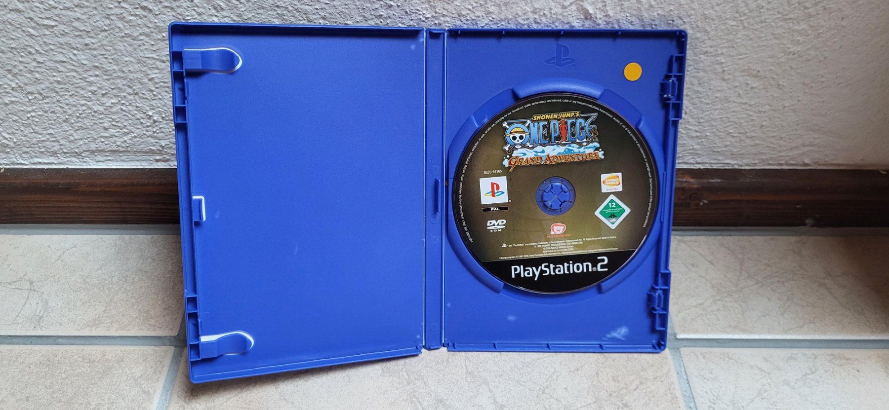Sony Giochi: PS2 - One Piece Grand Adventure – Usato da Münsingen venduto da Heroism2010 2
