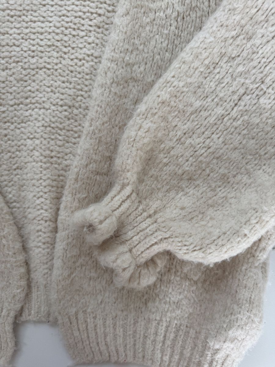 Pullover & Sweatshirts: Cardigan  – Gebraucht aus Schmerikon von 80zz08 1