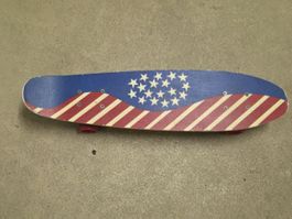 Mini Skateboard