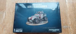 Warhammer 40k - Genestealer Cults Achilles Ridgerunner! Neu