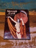 Mondo Cane 4, Hartbox OVP RAR
