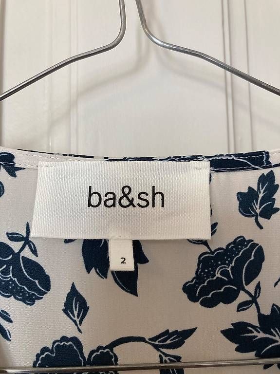 Ba&Sh Vestiti: Robe BA&SH NEUVE - Taille 2 – Nuovo e nell'imballaggio originale da Lausanne venduto da pomona01 1