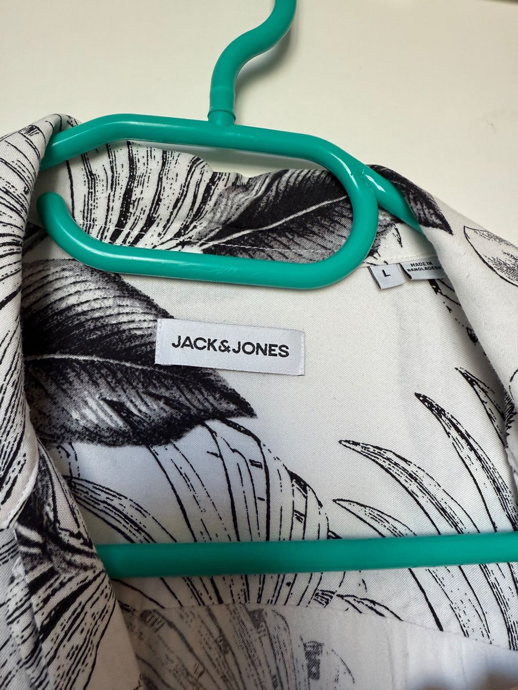 Camicie: Jack & Jones Hemd – Usato da Birmensdorf ZH venduto da T_Richard 2